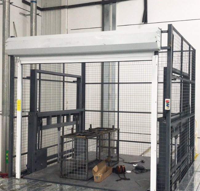 乐山升降平台选型常见问题及解决方案