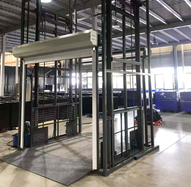 乐山升降平台运行常见故障及快速排查方法