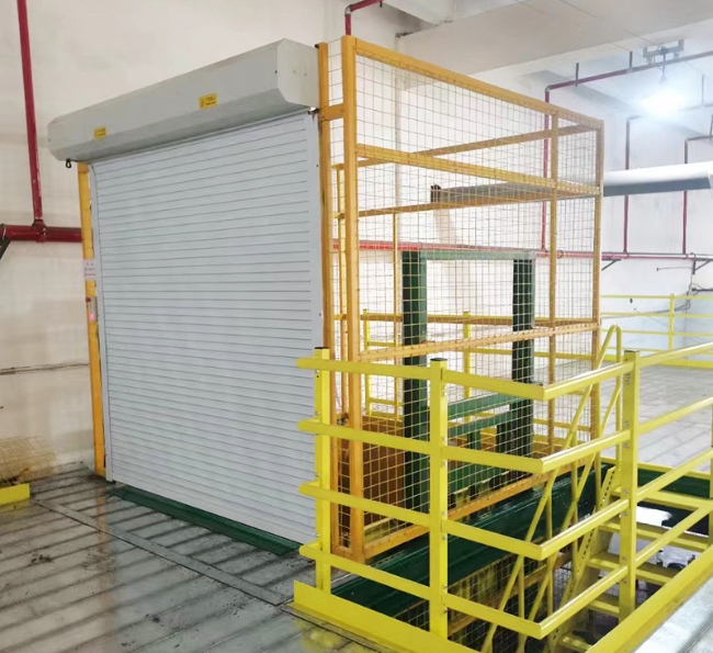 乐山升降平台安全使用常见问题及注意事项